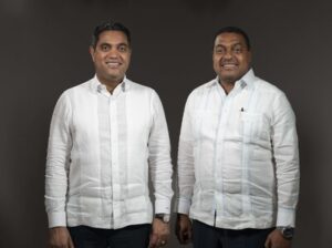 Kelvin Cruz: “Tenemos una agenda de trabajo bien agresiva”