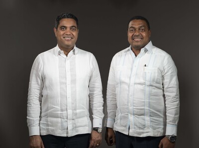 Kelvin Cruz: “Tenemos una agenda de trabajo bien agresiva”