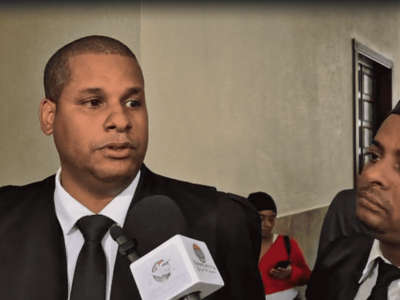 Aplazan audiencia pareja de Masha por caso de homicidio