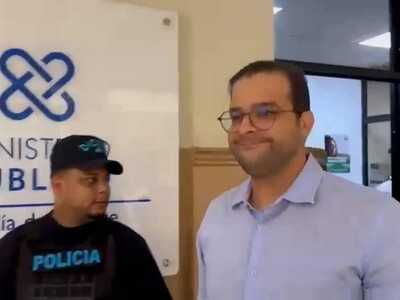 Apresan otra vez a un abogado investigado por fraudes inmobiliarios