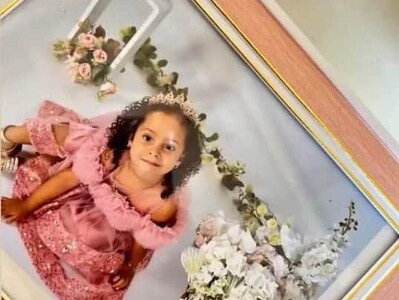 Brianna Genao desaparecida: madre reza por su regreso en Barrero