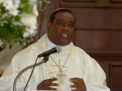 Castro Marte denuncia “pecado social” al iniciar la Cuaresma