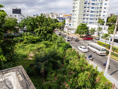Culebras, basura el calvario de un residencial en Gascue
