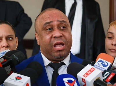 Defensa de dos militares dice son inocentes y que culpable es Girón