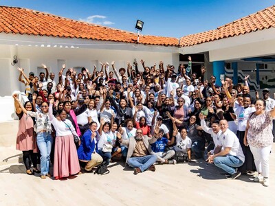 Down To Zero: una década de trabajo contra la explotación sexual