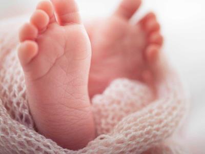 Encuentran bebé abandonado en San Juan de la Maguana