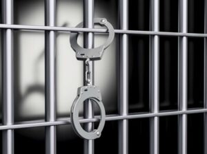 Hombre condenado a 20 años por matar a otro a tiros en Santiago