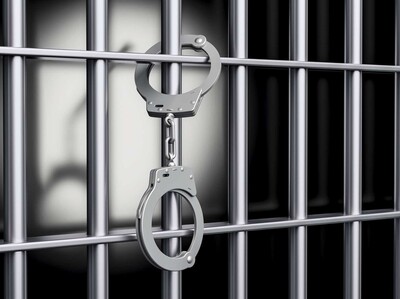 Hombre condenado a 20 años por matar a otro a tiros en Santiago