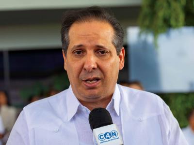 Los niveles gripe están dentro de lo normal, según el ministro Atallah