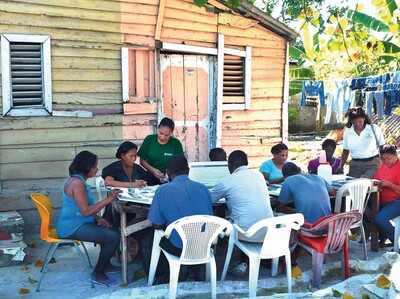 Analfabetismo ha crecido en hogares inscritos en el Siuben