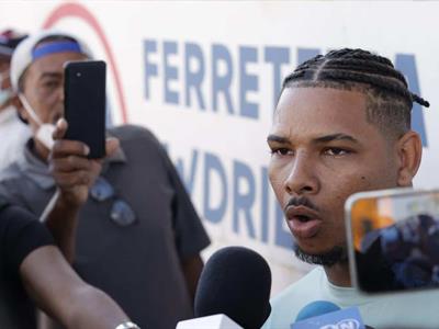 Incendios en empresa Haina: testimonios de exempleados