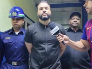 Tres meses de prisión preventiva a médico acusado de violación sexual