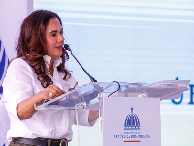 Karina Aristy dice que el mercado viejo se va a organizar mejor