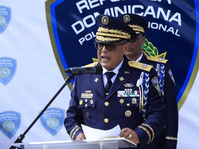 Guzmán Peralta cree frente al delincuente hay que ser fuertes