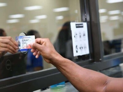 Las licencias vencidas solo tendrán vigencia hasta el 2 de marzo