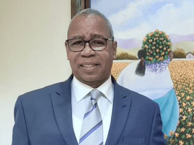 Libro plantea crisis estructural en la Cámara de Cuentas