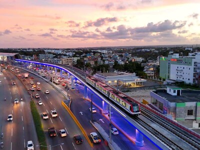 Opret deja de existir: ahora es la Empresa Metropolitana de Transporte