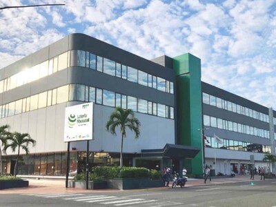 Lotería Nacional lana nuevo billete electrónico