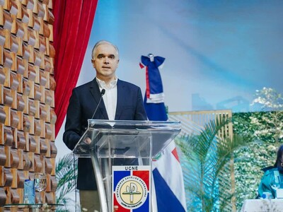 Luis Miguel De Camps reafirma su apuesta estratégica por el magisterio