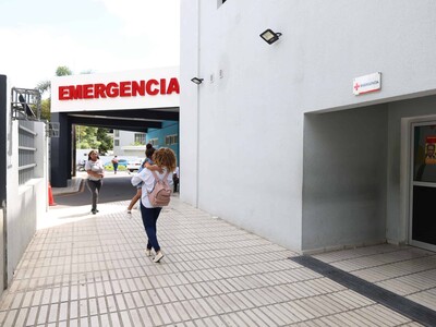 Más de 395 mil hospitalizaciones en RD eran prevenibles