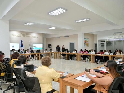 Ministerio de la Mujer realizará consulta sobre acceso a la justicia