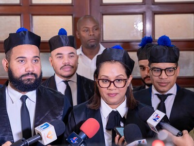 MP: caso contra exministros es criminalidad organizada y no prescribe