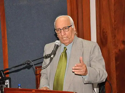 Muere Enmanuel Castillo, director del periódico La Información