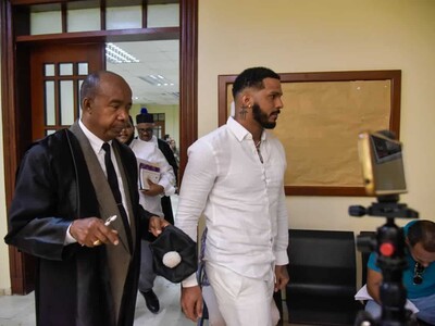 Nuevo juicio de Wander Franco por abuso sexual se aplaza