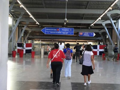 EMT informa que ya el Metro funciona con normalidad