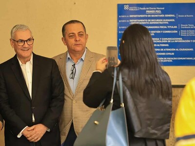 Piden envío a juicio de Gonzalo Castillo y de exdirector del CEA