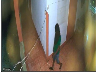 Policía ultima a hombre acusado de matar anciana en Moca