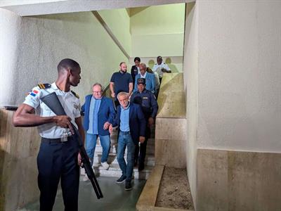 Destacan fallo de jueza que ordena libertad de socios de Barra Payán