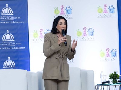 Raquel Arbaje respalda decisión de Karina Aristy sobre “therians”