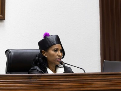 Tribunal da ultimátum a defensa en caso Jean Alain