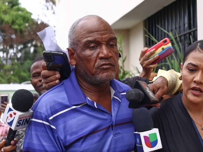 Condena máxima amarga: Nazario Mercedes y las víctimas sin justicia