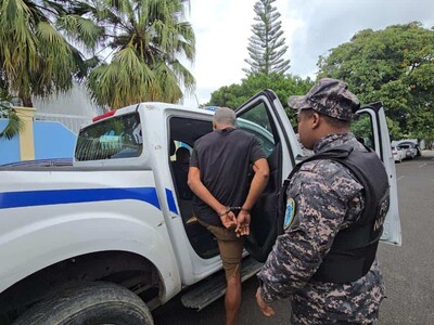 Dictan coerción contra dos imputados por fraude eléctrico en Santiago