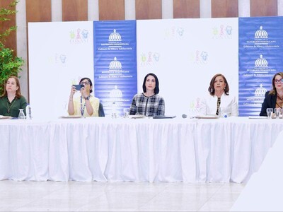 Proponen actualizar la Ley 136-03 sobre niños y adolescentes