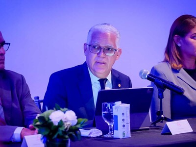 Juez insta a fortalecer el Plan Justicia del Futuro 2034 en el Este