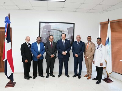 Juramentan comité de trasplante en el Ney Arias Lora