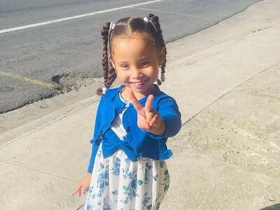 Madre de Brianna Genao convoca cadena de oración por su desaparición