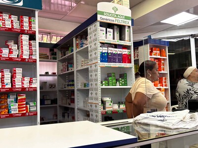 Llaman a no acaparar medicamentos ante incertidumbre en Oriente