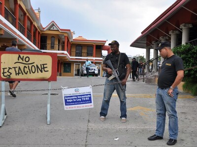 Caso plaza Gómez Díaz podrían quedar libertad por vencimiento plazo
