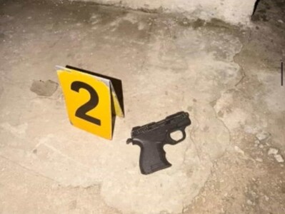 Abate sospechoso en Santiago por muerte de joven de 18 años