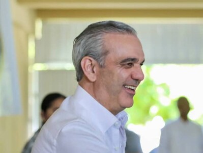 Abinader encabezará entrega de títulos e inauguraciones