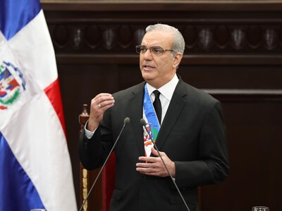 Abinader resalta al ITLA como eje del desarrollo tecnológico nacional