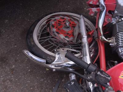 Accidente de tránsito en avenida Barceló causa muerte de joven