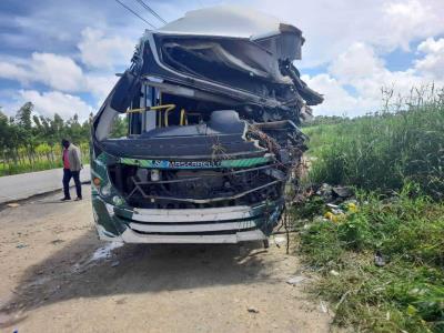 Exceso de velocidad causa 4 de cada 10 accidentes en La Altagracia