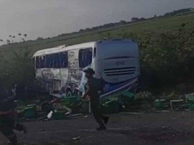 Accidente tránsito Bayahíbe causa la muerte de un conductor