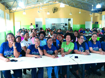 ADP reúne a maestros para analizar realidad educativa