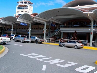 Varios heridos por incidente entre civiles y agentes de Digesett